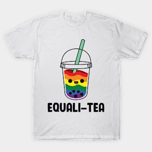 Equali-Tea T-Shirt